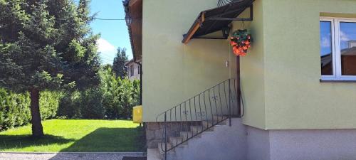 Straconka Casa | Nad Białką