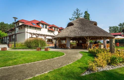 Kosarzyn Casa | Nad Borkiem