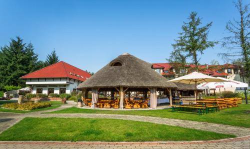 Kosarzyn Casa | Nad Borkiem