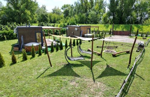 gmina Stezyca Casa | NAD BRZEGIEM WISŁY