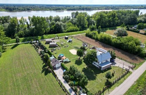 gmina Stezyca Casa | NAD BRZEGIEM WISŁY