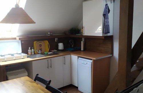 Sromowce Nizne Apartamento | Nad Dunajcem