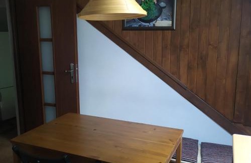 Sromowce Nizne Apartamento | Nad Dunajcem