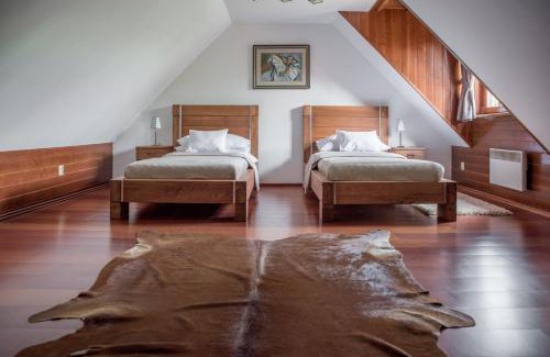 Bystrice Apartamento | Nad konírnou