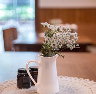 Bystrice Apartamento | Nad konírnou