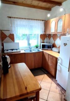 Morzyczyn Casa | Nad Miedwinką - Dom