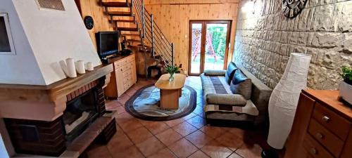 Morzyczyn Casa | Nad Miedwinką - Dom