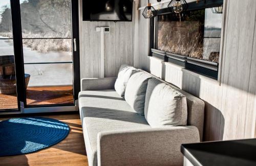 Serock Apartamento | Nad Narvią