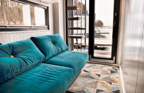 Serock Apartamento | Nad Narvią