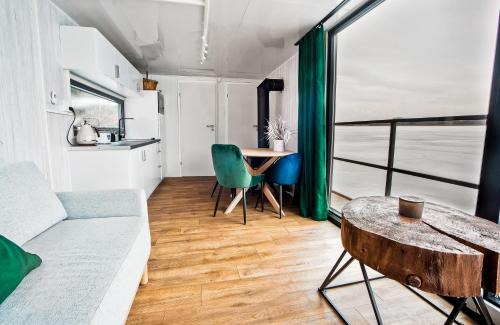 Serock Apartamento | Nad Narvią