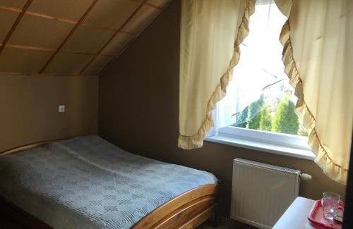 Nowa Ruda Casa | Nad Sowiogorskim Potokiem