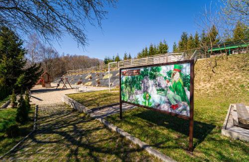Horni Mesto Casa | Nad Vodopády