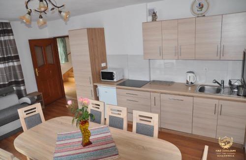 Szczawnica Chalet De Esquí | "Nad Zdrojami" Domek Sopotnicka