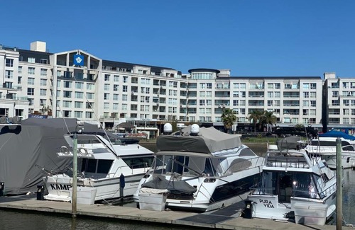 Nordelta Apartamento | Nada 2