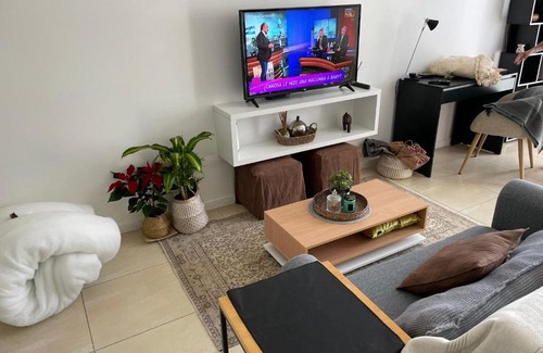 Nordelta Apartamento | Nada 2
