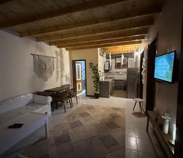 Dahab Chalet De Esquí | Nada house