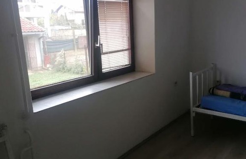 Veternik Casa | Nada