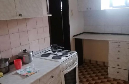 Veternik Casa | Nada