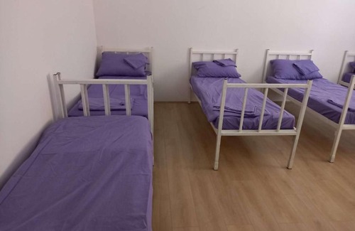 Veternik Casa | Nada