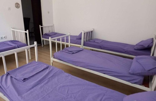 Veternik Casa | Nada