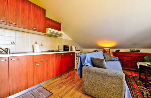 Volosko Apartamento | Nada Volosko by Interhome