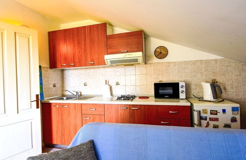 Volosko Apartamento | Nada Volosko by Interhome