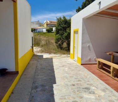 Nadadouro Casa | Nadadouro Eco-country-cottage