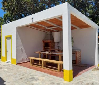 Nadadouro Casa | Nadadouro Eco-country-cottage