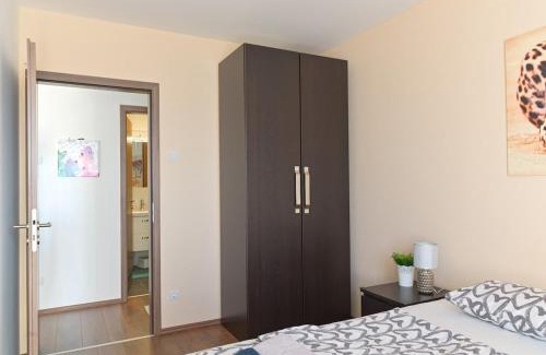 Ferencvaros Apartamento | Nadasdy Kid's Friendly apartman