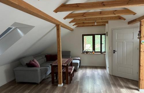 Janow Podlaski Apartamento | Nadbużańska Przygoda