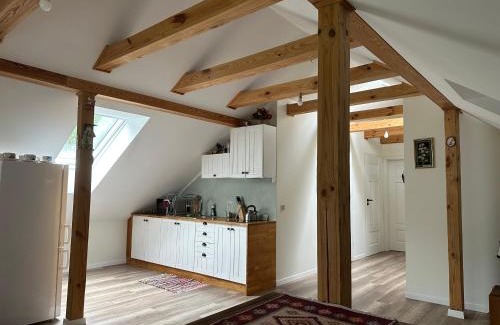 Janow Podlaski Apartamento | Nadbużańska Przygoda