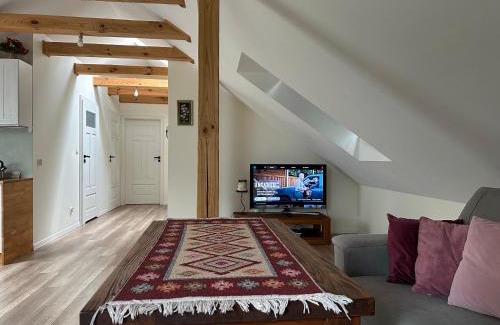 Janow Podlaski Apartamento | Nadbużańska Przygoda