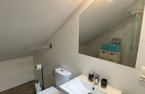 Janow Podlaski Apartamento | Nadbużańska Przygoda