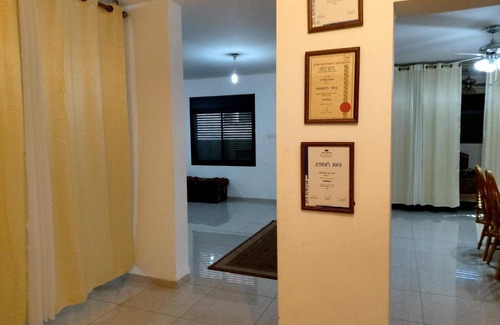 Shfaram Apartamento | nadera place