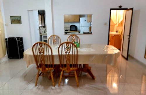 Shfaram Apartamento | nadera place