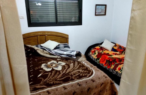 Shfaram Apartamento | nadera place