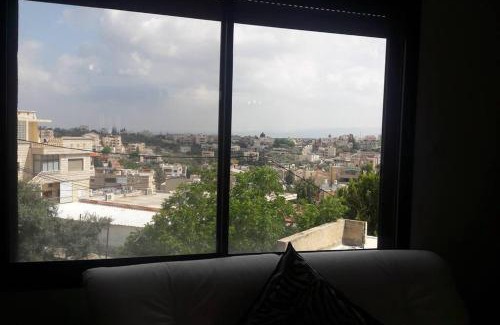 Shfaram Apartamento | nadera place