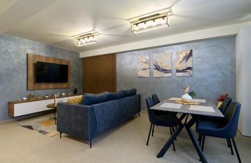 Zarnesti Villa | Nadesa - Mountain View Villas
