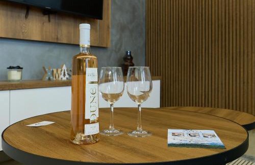 Zarnesti Villa | Nadesa - Mountain View Villas