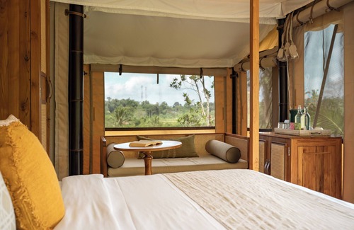 Penebel Complejo | Nadi Nature Resort - Adults Only