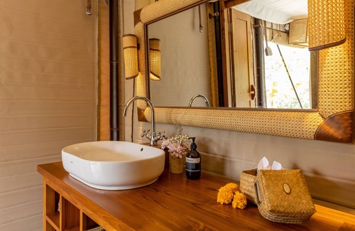 Penebel Complejo | Nadi Nature Resort - Adults Only