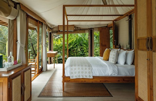 Penebel Complejo | Nadi Nature Resort - Adults Only