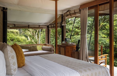 Penebel Complejo | Nadi Nature Resort - Adults Only