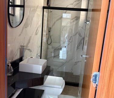 Sahy Apartamento | Nadine Gouvêa