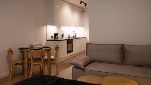Leba Apartamento | Nadmorska Florina, Sun & Snow