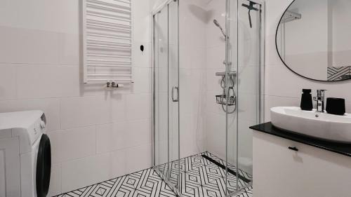 Leba Apartamento | Nadmorska Florina, Sun & Snow
