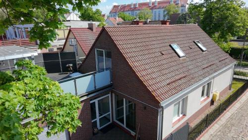 Brzezno Casa | Nadmorska Miła