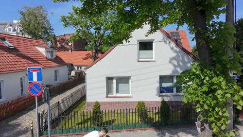 Brzezno Casa | Nadmorska Miła