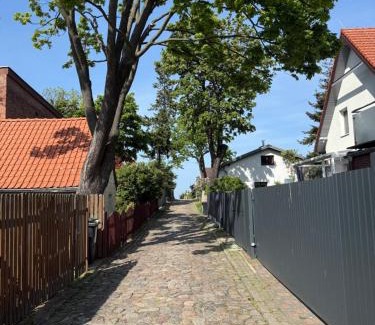 Brzezno Casa | Nadmorska Miła