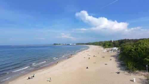 Brzezno Casa | Nadmorska Miła